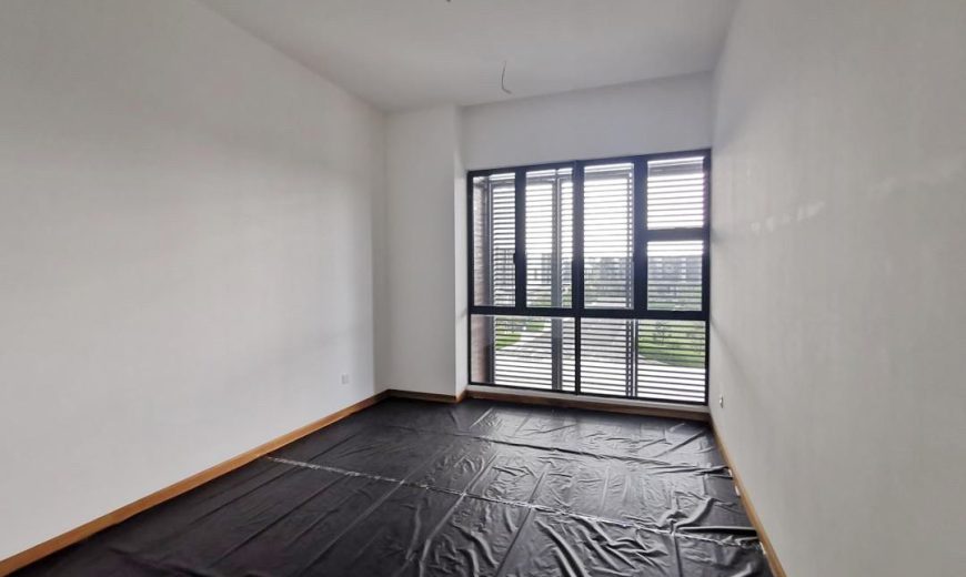 Senibong Cove – 3 Storey Terrace House – FOR SALE Senibong Cove – 3 Storey Terrace House – FOR SALE