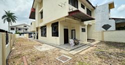Taman Sri Putri @ Skudai – 2 Storey Semi Detached House FOR RENT Taman Sri Putri @ Skudai – 2 Storey Semi Detached House FOR RENT