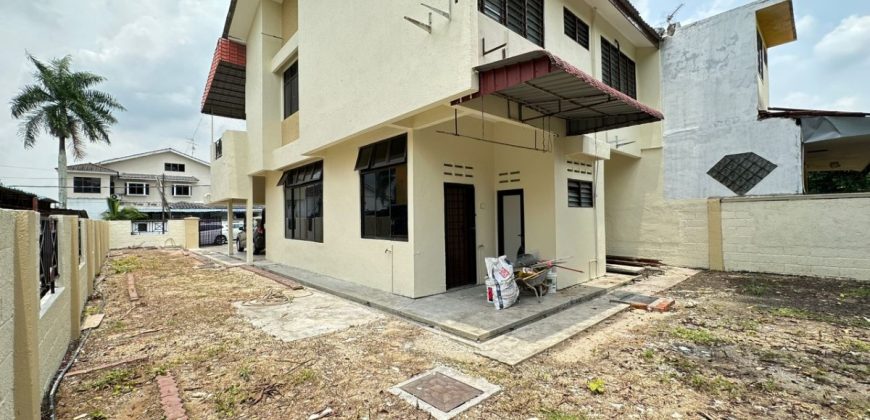 Taman Sri Putri @ Skudai – 2 Storey Semi Detached House FOR RENT Taman Sri Putri @ Skudai – 2 Storey Semi Detached House FOR RENT