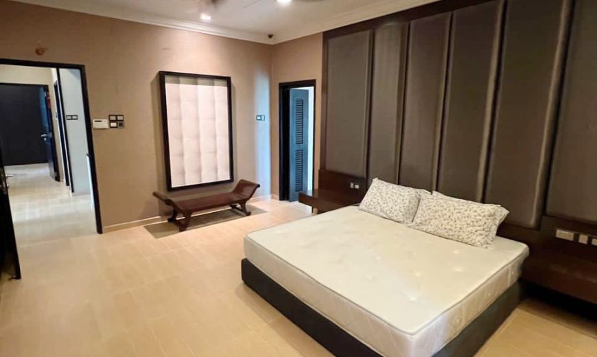 Taman Austin Perdana – 2 Storey Corner Semi Detached House – FOR SALE Taman Austin Perdana – 2 Storey Corner Semi Detached House – FOR SALE