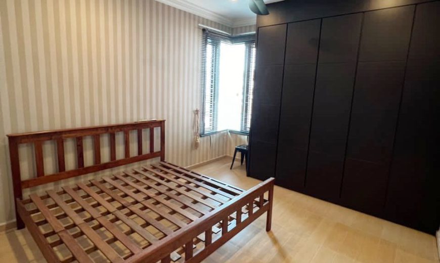 Taman Austin Perdana – 2 Storey Corner Semi Detached House – FOR SALE Taman Austin Perdana – 2 Storey Corner Semi Detached House – FOR SALE