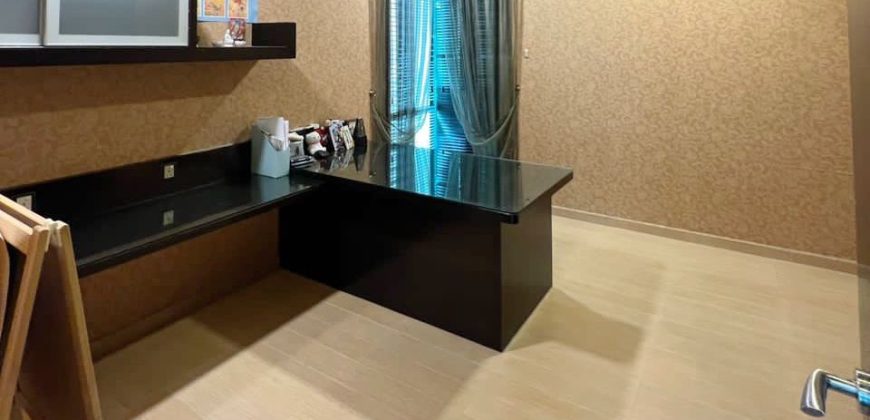 Taman Austin Perdana – 2 Storey Corner Semi Detached House – FOR SALE Taman Austin Perdana – 2 Storey Corner Semi Detached House – FOR SALE