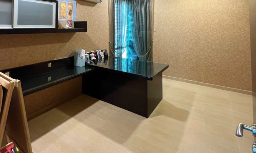 Taman Austin Perdana – 2 Storey Corner Semi Detached House – FOR SALE Taman Austin Perdana – 2 Storey Corner Semi Detached House – FOR SALE