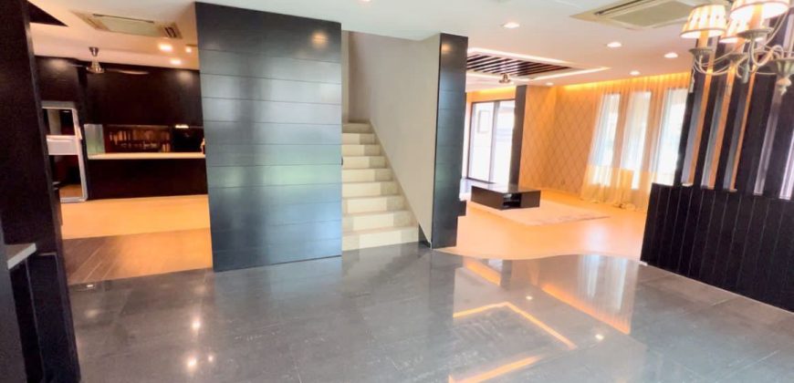 Taman Austin Perdana – 2 Storey Corner Semi Detached House – FOR SALE Taman Austin Perdana – 2 Storey Corner Semi Detached House – FOR SALE