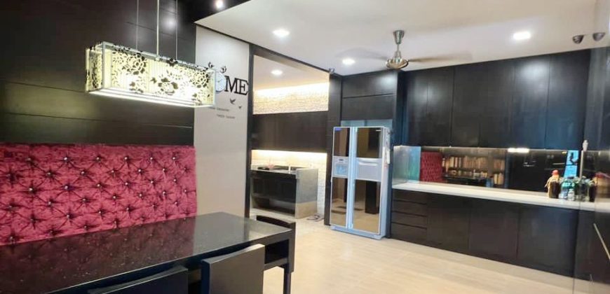 Taman Austin Perdana – 2 Storey Corner Semi Detached House – FOR SALE Taman Austin Perdana – 2 Storey Corner Semi Detached House – FOR SALE