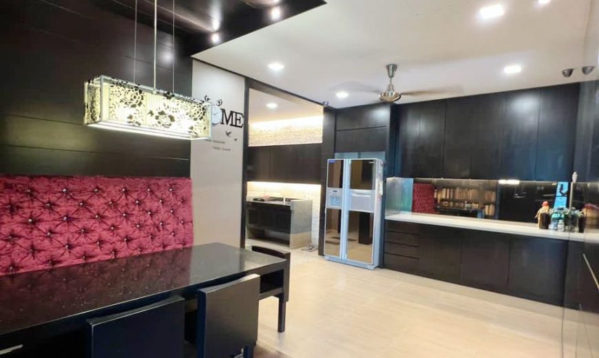 Taman Austin Perdana – 2 Storey Corner Semi Detached House – FOR SALE Taman Austin Perdana – 2 Storey Corner Semi Detached House – FOR SALE