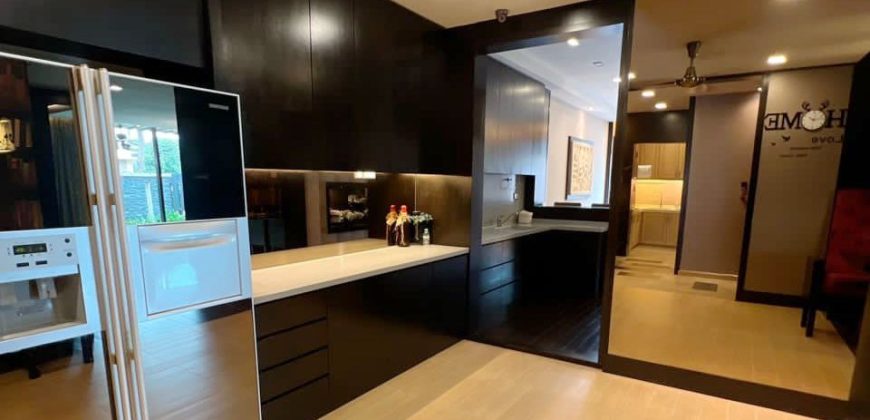 Taman Austin Perdana – 2 Storey Corner Semi Detached House – FOR SALE Taman Austin Perdana – 2 Storey Corner Semi Detached House – FOR SALE