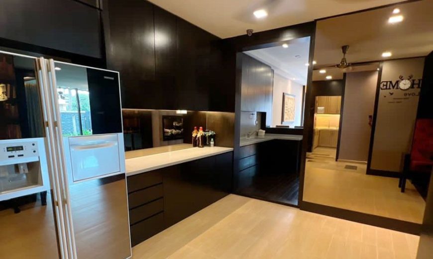 Taman Austin Perdana – 2 Storey Corner Semi Detached House – FOR SALE Taman Austin Perdana – 2 Storey Corner Semi Detached House – FOR SALE