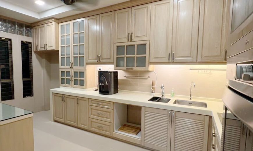 Taman Austin Perdana – 2 Storey Corner Semi Detached House – FOR SALE Taman Austin Perdana – 2 Storey Corner Semi Detached House – FOR SALE