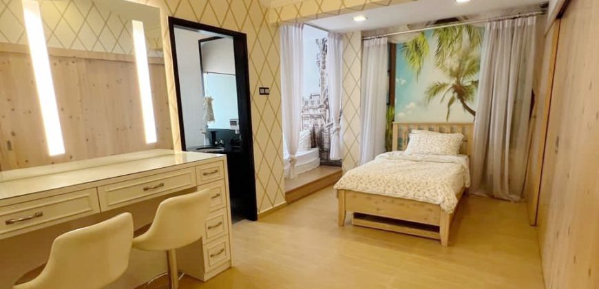 Taman Austin Perdana – 2 Storey Corner Semi Detached House – FOR SALE Taman Austin Perdana – 2 Storey Corner Semi Detached House – FOR SALE