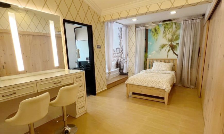 Taman Austin Perdana – 2 Storey Corner Semi Detached House – FOR SALE Taman Austin Perdana – 2 Storey Corner Semi Detached House – FOR SALE