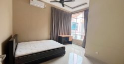 Bandar Dato Onn – 2 Storey Semi Detached House – FOR SALE Bandar Dato Onn – 2 Storey Semi Detached House – FOR SALE