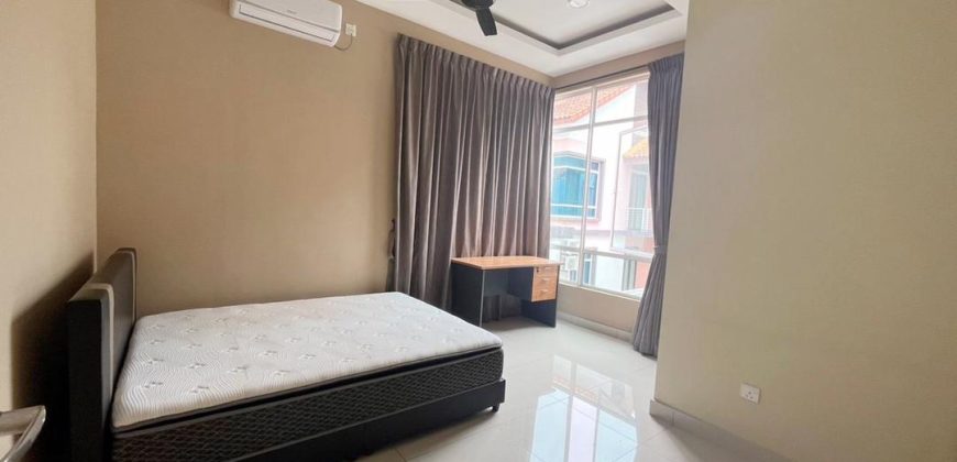 Bandar Dato Onn – 2 Storey Semi Detached House – FOR SALE Bandar Dato Onn – 2 Storey Semi Detached House – FOR SALE