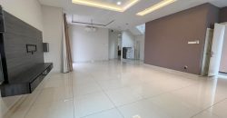 Bandar Dato Onn – 2 Storey Semi Detached House – FOR SALE Bandar Dato Onn – 2 Storey Semi Detached House – FOR SALE