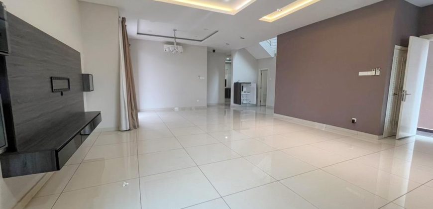 Bandar Dato Onn – 2 Storey Semi Detached House – FOR SALE Bandar Dato Onn – 2 Storey Semi Detached House – FOR SALE