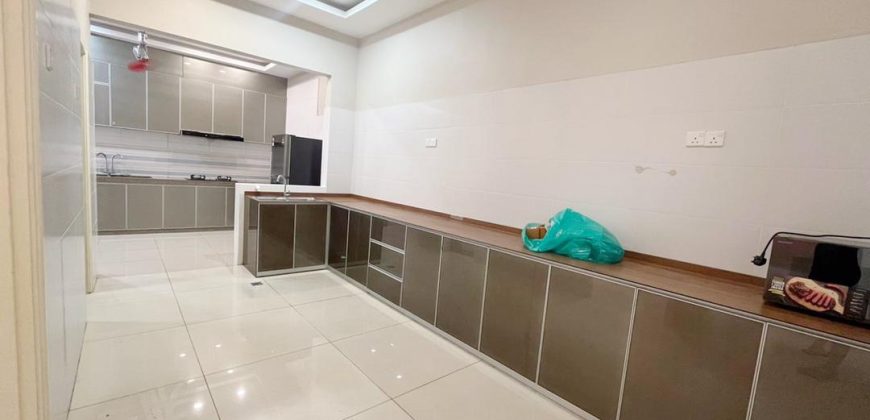 Bandar Dato Onn – 2 Storey Semi Detached House – FOR SALE Bandar Dato Onn – 2 Storey Semi Detached House – FOR SALE