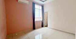 Bandar Dato Onn – 2 Storey Semi Detached House – FOR SALE Bandar Dato Onn – 2 Storey Semi Detached House – FOR SALE