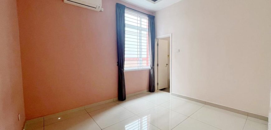 Bandar Dato Onn – 2 Storey Semi Detached House – FOR SALE Bandar Dato Onn – 2 Storey Semi Detached House – FOR SALE