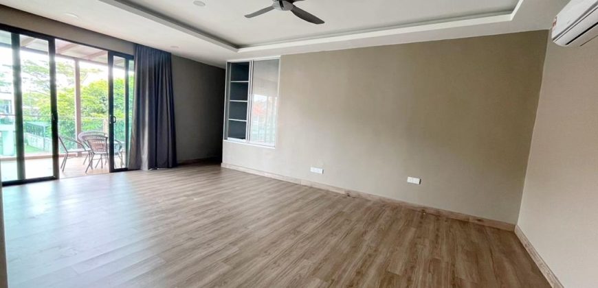 Bandar Dato Onn – 2 Storey Semi Detached House – FOR SALE Bandar Dato Onn – 2 Storey Semi Detached House – FOR SALE