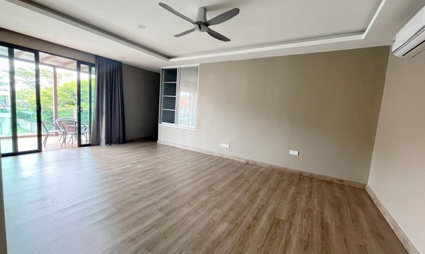 Bandar Dato Onn – 2 Storey Semi Detached House – FOR SALE