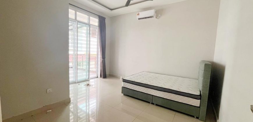 Bandar Dato Onn – 2 Storey Semi Detached House – FOR SALE Bandar Dato Onn – 2 Storey Semi Detached House – FOR SALE