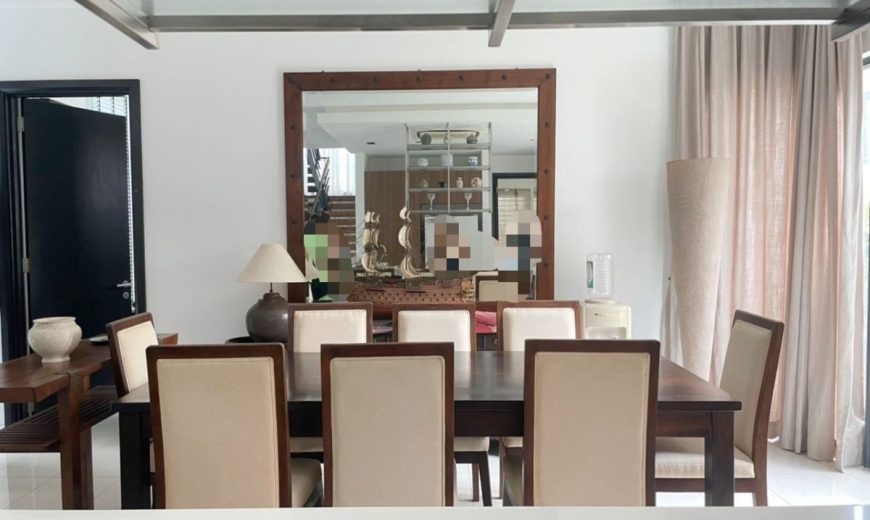 Leisure Farm – 2 Storey Corner Bungalow House – FOR SALE Leisure Farm – 2 Storey Corner Bungalow House – FOR SALE