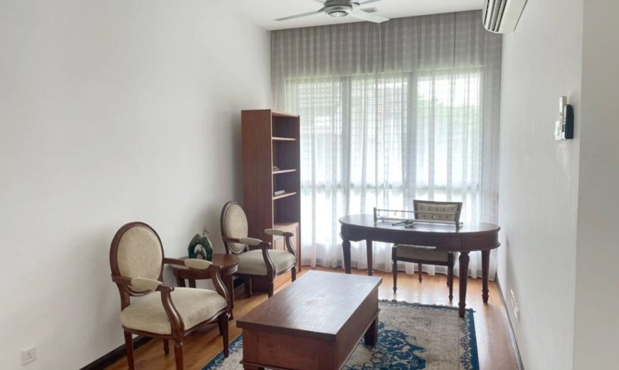 Leisure Farm – 2 Storey Corner Bungalow House – FOR SALE Leisure Farm – 2 Storey Corner Bungalow House – FOR SALE