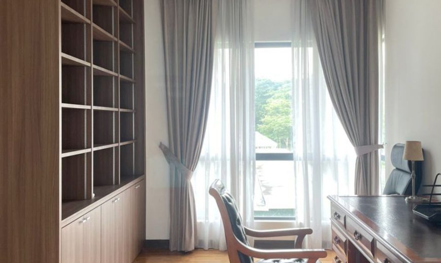 Leisure Farm – 2 Storey Corner Bungalow House – FOR SALE Leisure Farm – 2 Storey Corner Bungalow House – FOR SALE