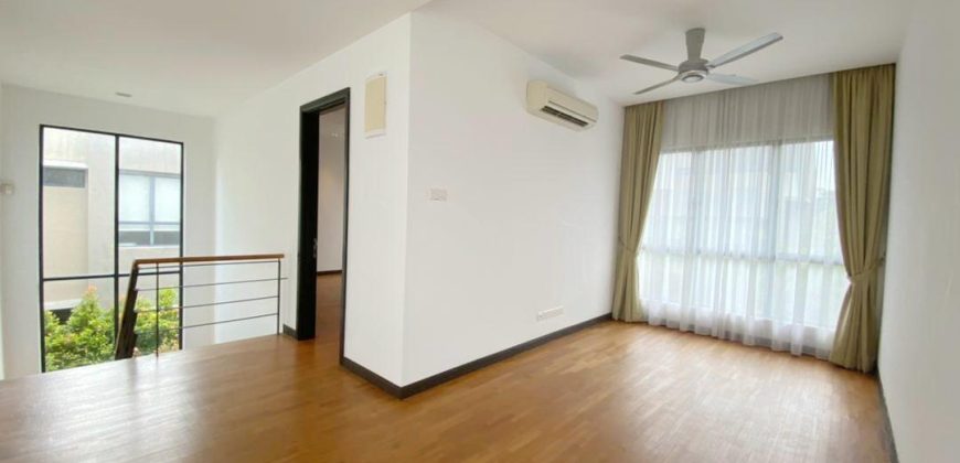 Leisure Farm – 2 Storey Corner Bungalow House – FOR RENT Leisure Farm – 2 Storey Corner Bungalow House – FOR RENT