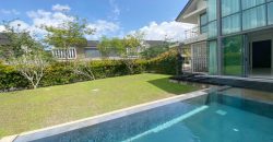 Leisure Farm – 2 Storey Corner Bungalow House – FOR SALE