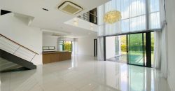 Leisure Farm – 2 Storey Corner Bungalow House – FOR RENT Leisure Farm – 2 Storey Corner Bungalow House – FOR RENT