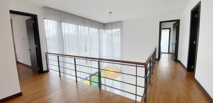 Leisure Farm – 2 Storey Corner Bungalow House – FOR RENT Leisure Farm – 2 Storey Corner Bungalow House – FOR RENT