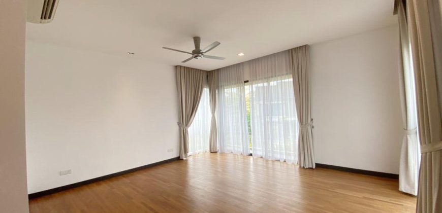 Leisure Farm – 2 Storey Corner Bungalow House – FOR SALE