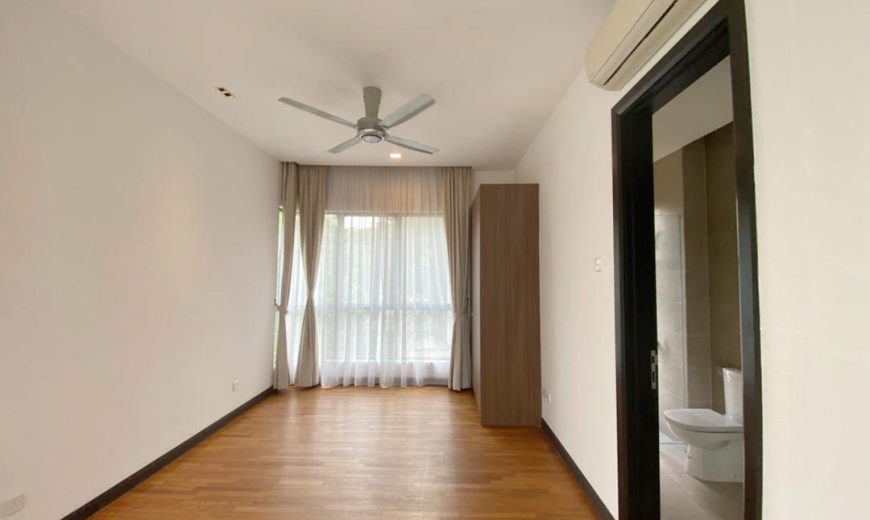 Leisure Farm – 2 Storey Corner Bungalow House – FOR RENT