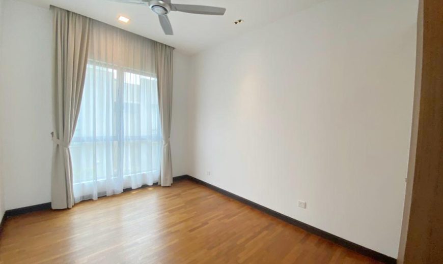 Leisure Farm – 2 Storey Corner Bungalow House – FOR RENT