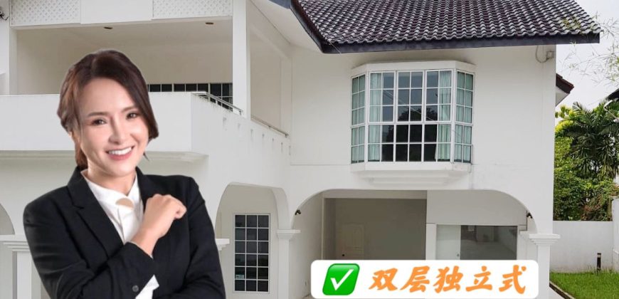 Danga Bay @ Jb Town – 2 Storey Bungalow House – FOR SALE Danga Bay @ Jb Town – 2 Storey Bungalow House – FOR SALE