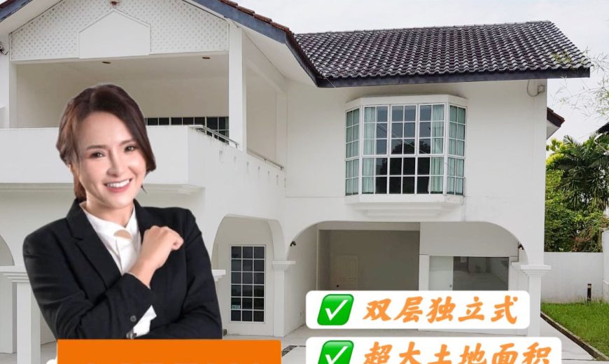 Danga Bay @ Jb Town – 2 Storey Bungalow House – FOR SALE Danga Bay @ Jb Town – 2 Storey Bungalow House – FOR SALE