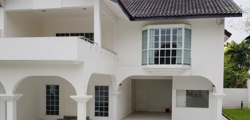 Danga Bay @ Jb Town – 2 Storey Bungalow House – FOR SALE Danga Bay @ Jb Town – 2 Storey Bungalow House – FOR SALE