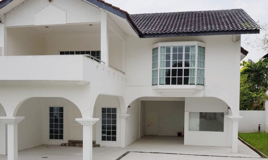 Danga Bay @ Jb Town – 2 Storey Bungalow House – FOR SALE Danga Bay @ Jb Town – 2 Storey Bungalow House – FOR SALE