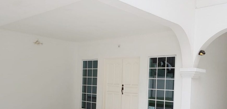 Danga Bay @ Jb Town – 2 Storey Bungalow House – FOR SALE Danga Bay @ Jb Town – 2 Storey Bungalow House – FOR SALE