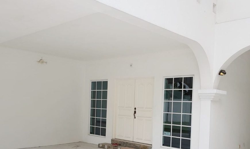 Danga Bay @ Jb Town – 2 Storey Bungalow House – FOR SALE Danga Bay @ Jb Town – 2 Storey Bungalow House – FOR SALE