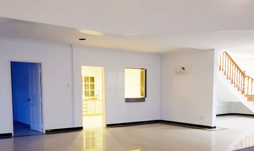 Danga Bay @ Jb Town – 2 Storey Bungalow House – FOR SALE Danga Bay @ Jb Town – 2 Storey Bungalow House – FOR SALE