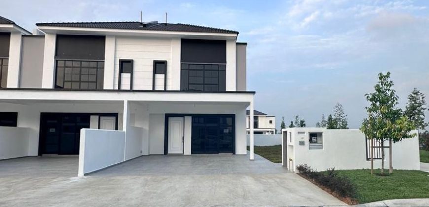 Eco Botanic 2 – 2 Storey Corner Terrace House – FOR SALE Eco Botanic 2 – 2 Storey Corner Terrace House – FOR SALE