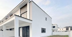 Eco Botanic 2 – 2 Storey Corner Terrace House – FOR SALE Eco Botanic 2 – 2 Storey Corner Terrace House – FOR SALE