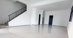 Eco Botanic 2 – 2 Storey Corner Terrace House – FOR SALE Eco Botanic 2 – 2 Storey Corner Terrace House – FOR SALE