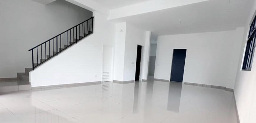 Eco Botanic 2 – 2 Storey Corner Terrace House – FOR SALE Eco Botanic 2 – 2 Storey Corner Terrace House – FOR SALE