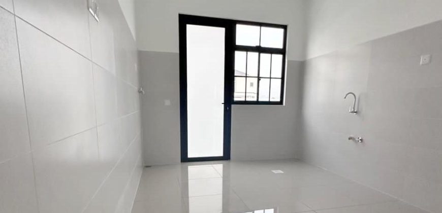 Eco Botanic 2 – 2 Storey Corner Terrace House – FOR SALE Eco Botanic 2 – 2 Storey Corner Terrace House – FOR SALE