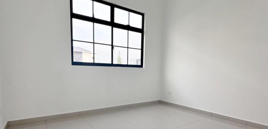 Eco Botanic 2 – 2 Storey Corner Terrace House – FOR SALE Eco Botanic 2 – 2 Storey Corner Terrace House – FOR SALE