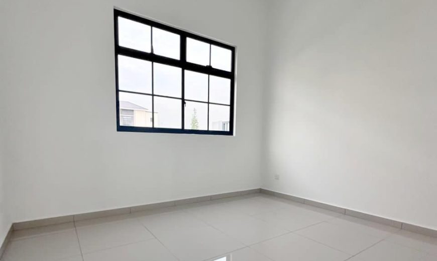 Eco Botanic 2 – 2 Storey Corner Terrace House – FOR SALE Eco Botanic 2 – 2 Storey Corner Terrace House – FOR SALE