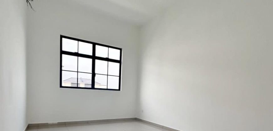 Eco Botanic 2 – 2 Storey Corner Terrace House – FOR SALE Eco Botanic 2 – 2 Storey Corner Terrace House – FOR SALE